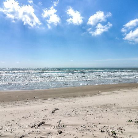 Lost Colony Shiny Shell Cottage Port Aransas Esterno foto