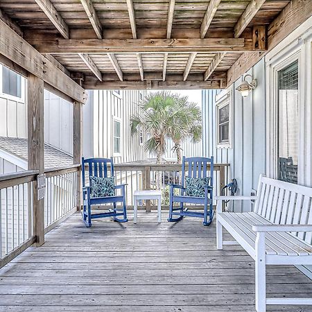 Lost Colony Shiny Shell Cottage Port Aransas Esterno foto