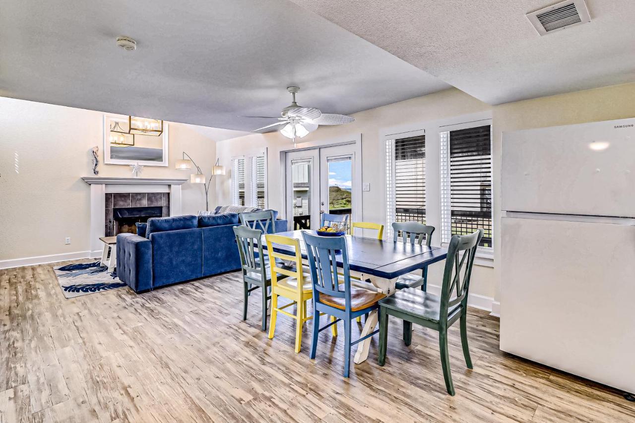 Lost Colony Shiny Shell Cottage Port Aransas Esterno foto